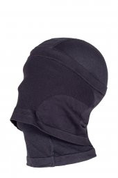 Oil Company Termal Pro Skin Siyah Balaklava Unisex - 3