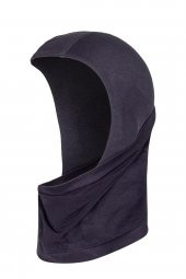 Oil Company Termal Pro Skin Siyah Balaklava Unisex - 4