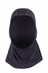 Oil Company Termal Pro Skin Siyah Balaklava Unisex - 5