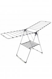 Kalın Borulu Çamaşır Kurutma Askısı 1.kalite Kurutmalık - 1