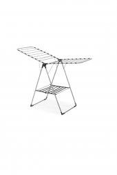 Kalın Borulu Çamaşır Kurutma Askısı 1.kalite Kurutmalık - 2