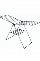 Alg Home Çamaşır Kurutmalık Ekstra Sağlam Kurutma Askısı - 1