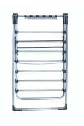 Alg Home Çamaşır Kurutmalık Ekstra Sağlam Kurutma Askısı - 2