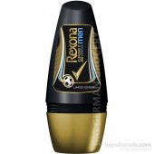 Rexona Sport Defence Erkek Deo Roll-On 50 Ml - 1