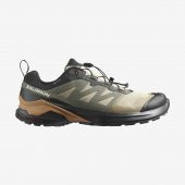 Salomon X-ADVENTURE GTX Ayakkabı L47321300 - 1