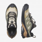Salomon X-ADVENTURE GTX Ayakkabı L47321300 - 2