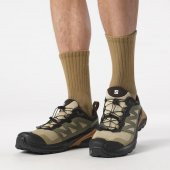 Salomon X-ADVENTURE GTX Ayakkabı L47321300 - 5