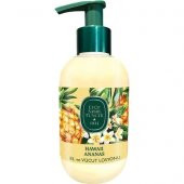 Eyüp Sabri Tuncer El Ve Vücut Losyonu Hawaıı Ananas 280 Ml - 1