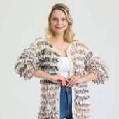 Etrofil Baby Cashmere BC002 - 2