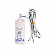 TMC 12 VOLT PLASTİK DALGIÇ TİPİ OTOMAT POMPASI - 1