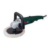 Klpro KLPJ42180 180 MM Polisaj Makinesi (Yün Keçe + Taban) - 1