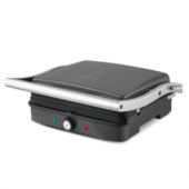 Conti Cg-224 Tostye İnox Tost Makinesi - 1