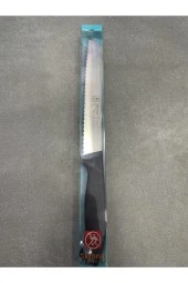 Sürbisa 61202 Siyah Ekmek Bıçağı Testere - 2