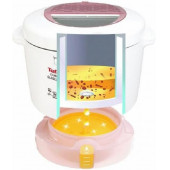 Tefal FA 7003 fritöz Family Oleoclean - 2