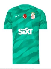 Galatasaray G01115 Kaleci Forma 2023/2024 - 1