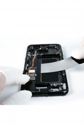 Ally K3 Işıklı Kablolu Oyuncu- Gamıng Mouse - 2