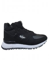 Lee Cooper Lc-31057 Kadın Sneakers Spor Ayakkabı - Siyah - ST01118-Siyah-39 - 2