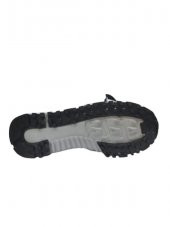 Lee Cooper Lc-31054 Erkek Sneakers Spor Ayakkabı - Füme - ST00627-Füme-40 - 5
