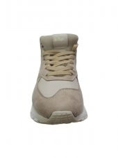 Lee Cooper Lc-31057 Kadın Sneakers Spor Ayakkabı - Bej - ST01118-Bej-38 - 4