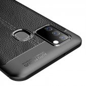 Samsung Galaxy A21S Kılıf Zore Niss Silikon Kapak Kılıf - 8