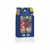 Florinda Mozaik Yaban Gülü 30ML ve Çilek & Üzüm 30ML El Kremi 2li Set - 1