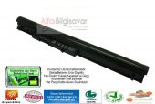 HP 15-r103nt K1G23EA  Batarya Yüksek Performanslı pil A+++ Akü Battery - 1