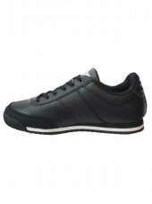 Lescon Flint Erkek Sneakers Spor Ayakkabı. - Siyah - ST01017-Siyah-43 - 3