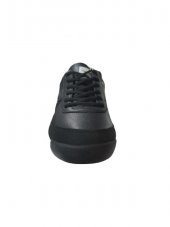 Lescon Flint Erkek Sneakers Spor Ayakkabı. - Siyah - ST01017-Siyah-43 - 4