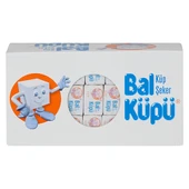 Balküpü Elite Sargılı Küp Şeker (750 gr) - 2