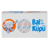 Balküpü Elite Sargılı Küp Şeker (750 gr) - 1