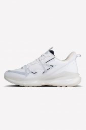 Lescon Airfoam Mercury-3 Erkek Spor Ayakkabı. - Beyaz - ST00635-Beyaz-42 - 3