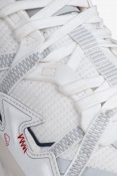 Lescon Airfoam Mercury-3 Erkek Spor Ayakkabı. - Beyaz - ST00635-Beyaz-42 - 7