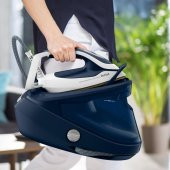 Tefal GV9720 Pro Express Ultimate II 3000 W Buhar Kazanlı Ütü Teşhir - 1