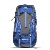 Milo Senterlan Cave 65 LT Sırt Çantası - 1