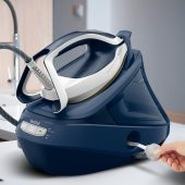Tefal GV9720 Pro Express Ultimate II 3000 W Buhar Kazanlı Ütü Teşhir - 6
