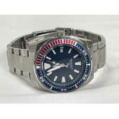 Seiko Prospex Scuba Diver's 200 m 7S35-00D0 Otomatik Erkek Kol Saati - 6