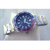 Seiko Prospex Scuba Diver's 200 m 7S35-00D0 Otomatik Erkek Kol Saati - 11
