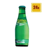 Sırma Doğal Mineralli Maden Suyu 200ml (24 lü Koli) - 1