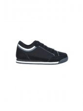 Lescon Bold 4 Erkek Sneakers Spor Ayakkabı - Siyah - ST00378-Siyah-45 - 2