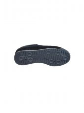 Lescon Bold 4 Erkek Sneakers Spor Ayakkabı - Siyah - ST00378-Siyah-45 - 4