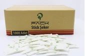 Stick Şeker - 1