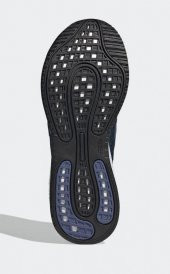 adidas FX6887 GALAXAR RUN M Mavi Erkek Koşu Ayakkabısı - 6