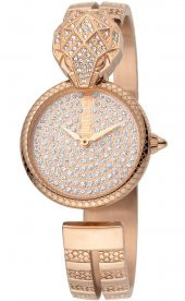 Just Cavalli JC1L086M0035 Kadın Kol Saati - 1