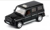 DZC KUZENLER AVM METAL MERCEDES AMG JİP ARAÇ OYUNCAK METAL ARABA HEDİYELİK - 4