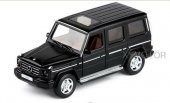 DZC KUZENLER AVM METAL MERCEDES AMG JİP ARAÇ OYUNCAK METAL ARABA HEDİYELİK - 7