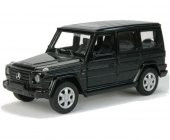 DZC KUZENLER AVM METAL MERCEDES AMG JİP ARAÇ OYUNCAK METAL ARABA HEDİYELİK - 8