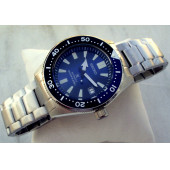 Seiko Prospex Divers 200 m 6R35-00W0 Otomatik Erkek Kol Saati - 7
