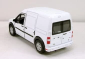 DZC KUZENLER AVM METAL FORD CONNECT ÇEK BIRAK OYUNCAK ARAÇ DEMİR ARABA HEDİYELİK - 4