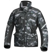 Scoyco JK108C 4 Mevsim Motosiklet Montu S (Kamuflaj Desenli) - 2