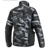 Scoyco JK108C 4 Mevsim Motosiklet Montu S (Kamuflaj Desenli) - 3